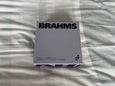 Brahms - Complete Chamber Music - 16CD Box Se...