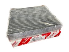 Genuine Toyota Cabin Air Filter AA Fits Vitz Hatchback 1.3 2011- 87139YZZ85