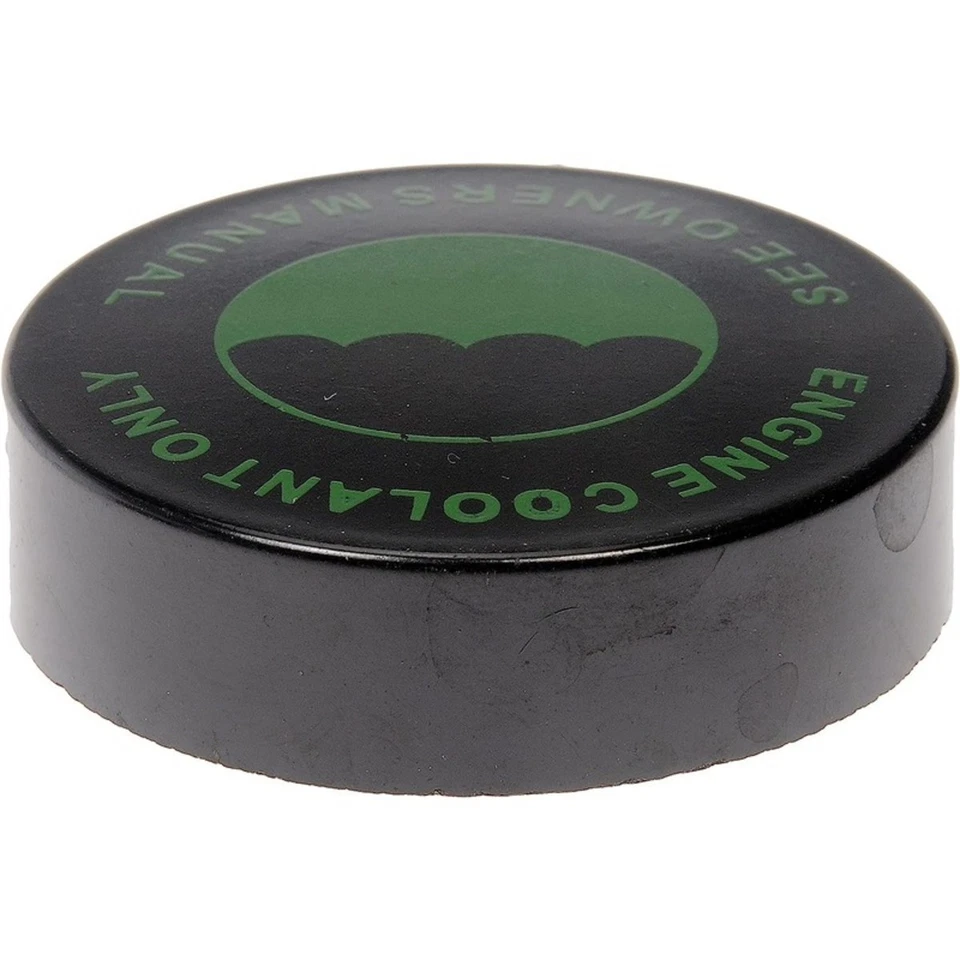 Tapa de depósito de refrigerante Dorman 82595 para Jeep Grand Cherokee 1993-1994 Foto 2 de 4