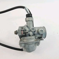 YAMAHA YZ SUZUKI RM KAWASAKI KX MIKUNI CARBURETOR 19MM LIKE NEW CONDITION 