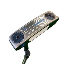 Used Odyssey Ai-One 1 34 Inch Putter Pt Stroke Lab 90 Steel Flex Men'S Right-Han
