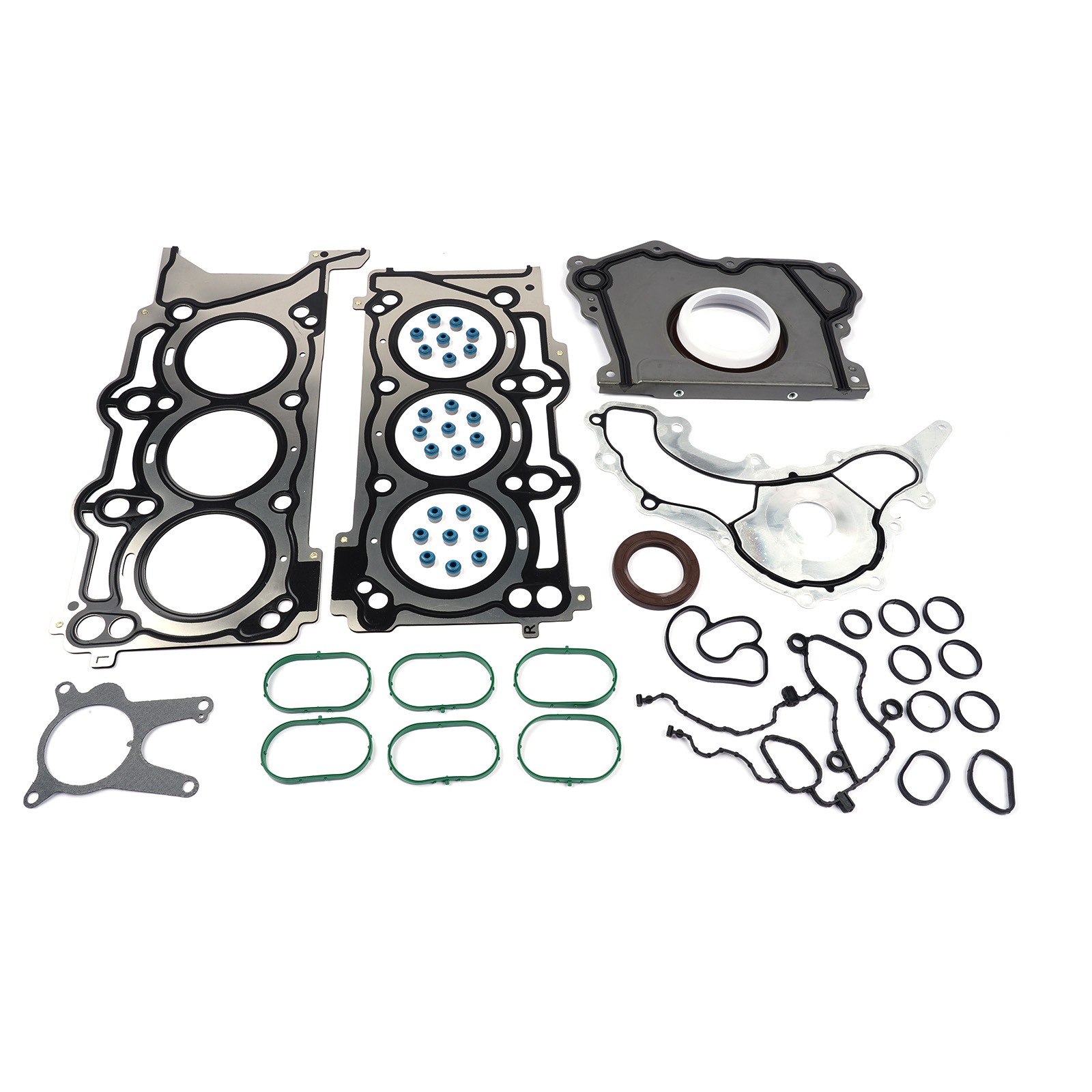 Cylinder Head Gasket Set fit Maserati Ghibli Quattroporte Levante 3.0L V6 14-24