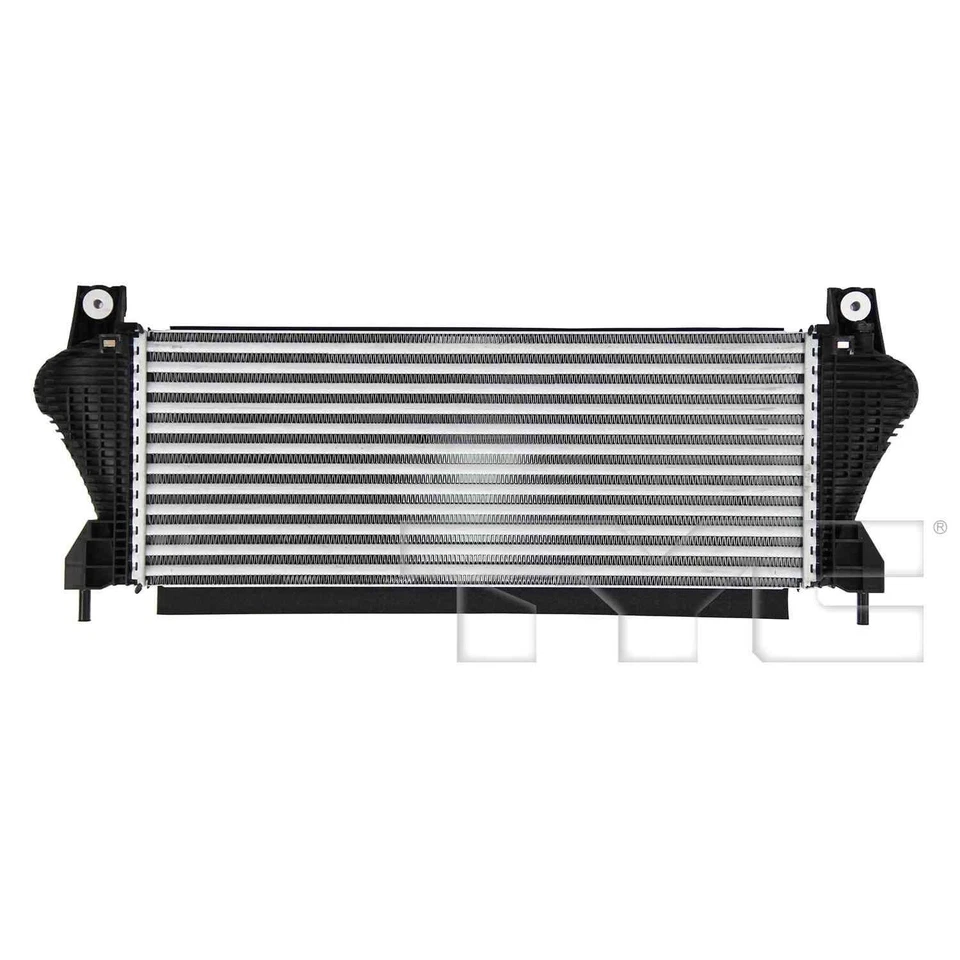 For Ford Ranger 2019-2024 TYC Intercooler Foto 4 de 4