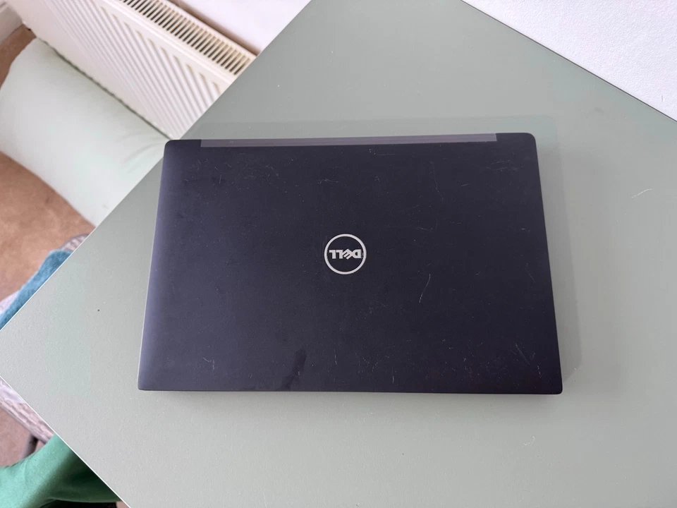 Dell Latitude 7480 · i5-6300U · 8GB · 128GB, photo 3 of 5