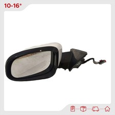 Retroviseur gauche (ou coque) Jaguar E