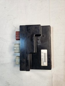 07 Honda TRX500 FPE Foreman 4x4 Eps Module Power Steering Control Unit