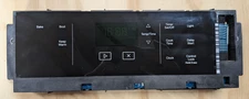 WHIRLPOOL RANGE CONTROL BOARD PART # W11536412