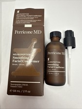 Perricone MD Smoothing Facial Conformer Neuropeptide 2 Oz BNIB JUMBO SIZE NIB
