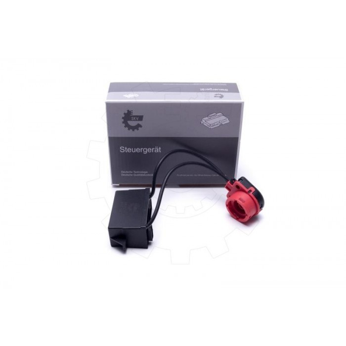 Ballast de phare xénon pour Mercedes-Benz SL référence OEM A2308202126 bloc d'allumage 35W