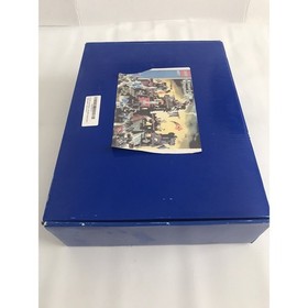 LEGO 8877 Vladek's Dark Fortress EUC 100% COMPLETE No Box All Minifigs Parts 