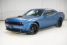 2023 Dodge Challenger R/T Scat Pack Widebody