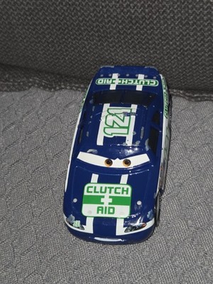 Disney Pixar Cars Kevin Shiftright Clutch Aid #121 1:55 Metal