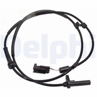 Sensor, Radgeschwindigkeit Delphi Technologies SS20165 FüR OE 1371545 - 1383552