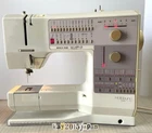 RICCAR Holidaynu 1240 Computer Sewing Machine Bernina Working Tested Vintage
