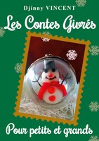Djinny Vincent | Les Contes GivréS | Taschenbuch | FranzöSisch (2022)