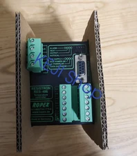 1PC NEW ROPEX RES-406/400VAC temperature controller Fast Shipping Via Fedex /DHL