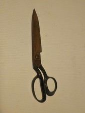Old Vintage Scissors Used Condition Pat'd 1941