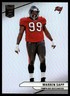 Warren Sapp 2024 Donruss Elite #83 Buccaneers NFL READ FREE SHIP AutographDen
