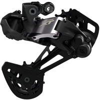 Shimano RD-M8150 Deore XT Di2 Rear Derailleur, SGS Long Cage, 11-Speed, Shadow+
