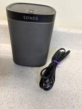 SONOS PLAY:1 Working, Uses S1 or S2