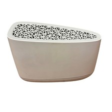 Vivint SM2-2W10 Smart Drive 4-Channel Wireless 1TB DVR No Power Cord