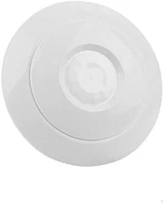 Indoor 360 Degree Ceiling Mounted Mini PIR Motion Detector Infrared Sensor Light