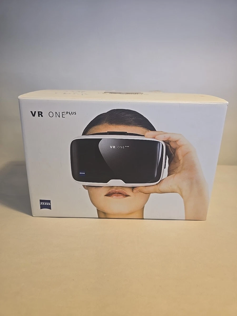 Zeiss VR One Plus Smartphone Headsets for sale | eBay
