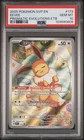 Pokémon TCG Eevee 173 Scarlet & Violet Promo Holo PSA 10 Prismatic Evolutions
