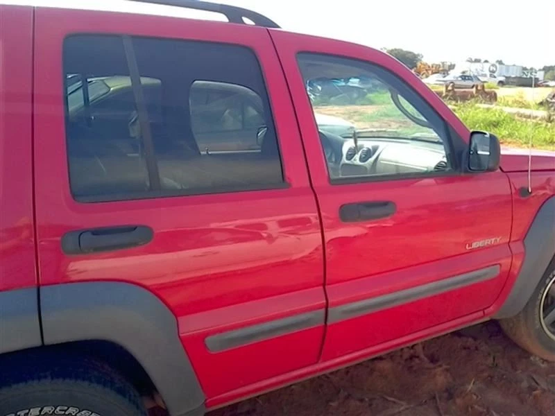 Transfer Case Model 231 Command Trac Fits 02-07 Jeep Liberty OEM - Image 4 of 4