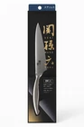 KAI Seki Magoroku Roku Stainless Steel Utility Knife – Made in Japan