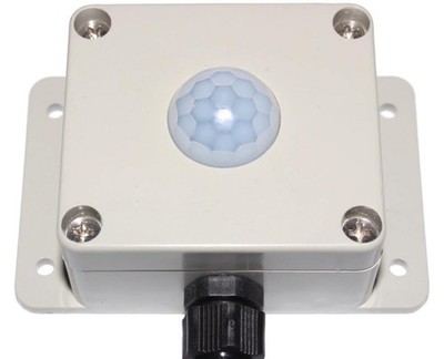 Taidacent PLC RS485 Modbus RTU 0-5V 4-20MA Analog I2C 65535LUX Illumination... 