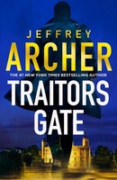 Traitors Gate | Jeffrey Archer | Englisch | Taschenbuch | 2024