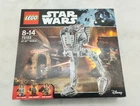 LEGO 75153 AT-ST Walker SEALED MISB NEW Star Wars EOL Rogue One Figures