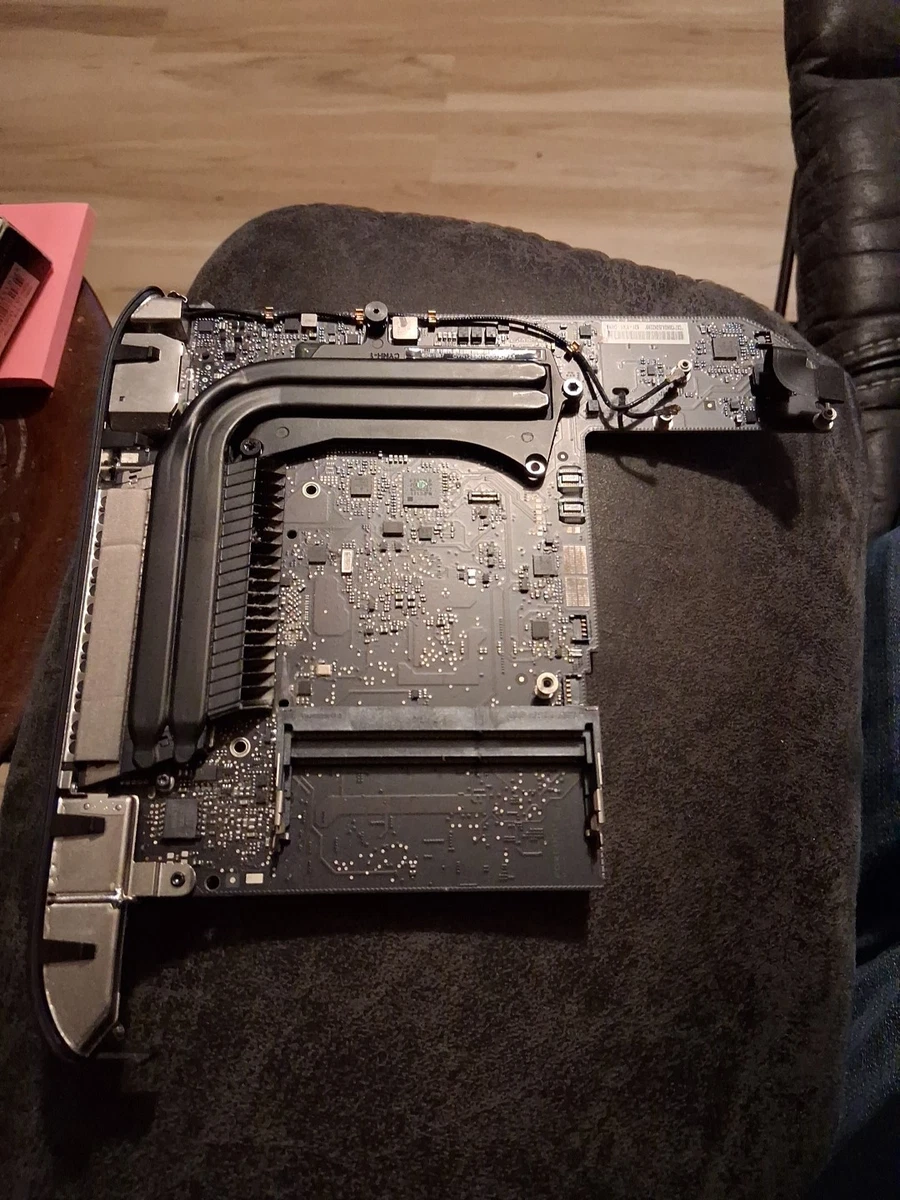 Apple Mac mini 2011 Released Apple Desktops & All-In-One Computers