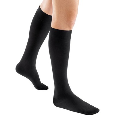 Jobst ACTIVA Opaque Compression Knee High Stockings 15-20 mmHg