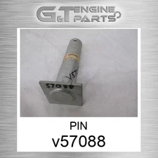 V57088 PIN fits CASE NEW HOLLAND (Surplus Open Box)