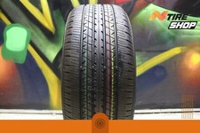 Set Of 4 New 24545r18 Bridgestone Turanza Er33 - 96w - 1032
