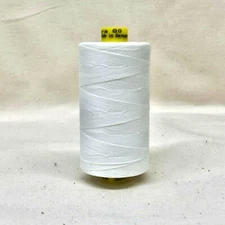 GUTERMANN Mara 80 Tex 40 100% POLYESTER  800 yard/spool Regular Sewing Color 800