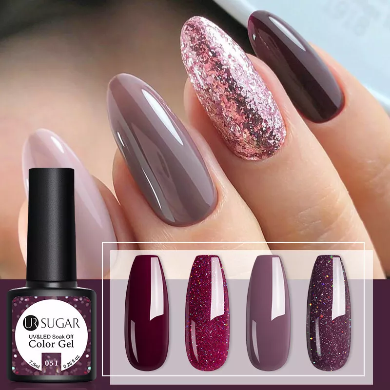 Gel color 2024