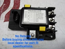 B10 FREIGHTLINER CASCADIA CORONADO Distribution power box w/o C/O A66-03712-000