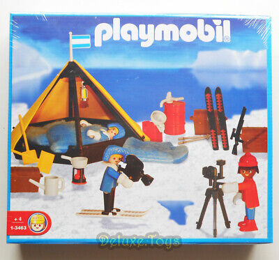 Details about   Playmobil seagull new condition! show original title