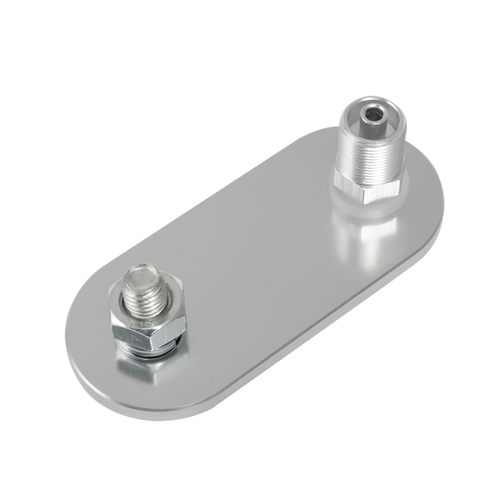 For Peterbilt 579 589 Kenworth 660 680 880 W900 CB Antenna Mounting