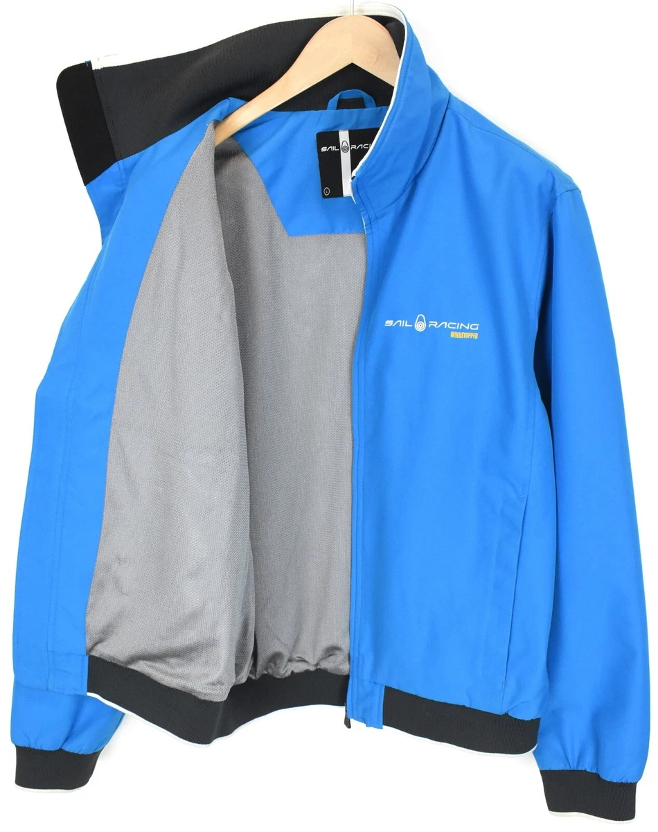 Vestes homme Sail Racing en ligne