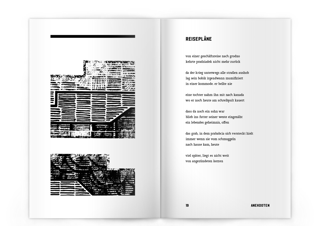 Thumbnail - Kippbilder - Anna Hetzer - 9783945832318