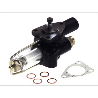 Pumpe, Kraftstoffvorförderung DT Spare Parts 4.61479
