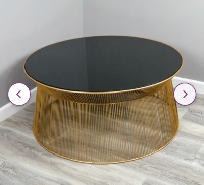 coffee table | eBay UK
