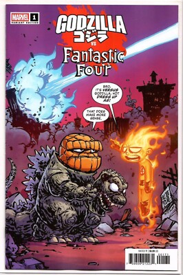 SKOTTIE YOUNG Variant Comics YOU CHOOSE 2015-2025