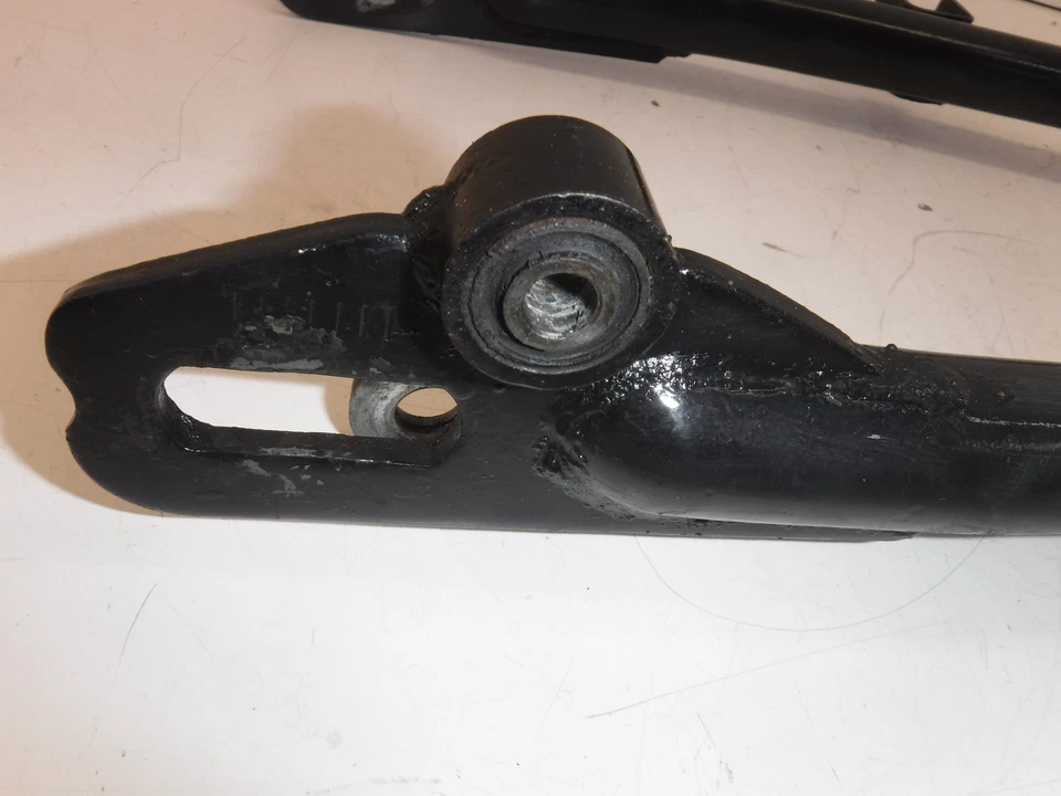 Yamaha RD200 1974 basculante trasero brazo de suspensión Foto 3 de 4