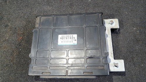 MD761935 Getriebesteuergerät Steuergerät Getriebe G1T18276H2850 DE180491-24