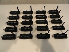 Promethean ActivHub PRM-AH2-01 USB Wireless Transceiver/Adapter TESTED WORKING